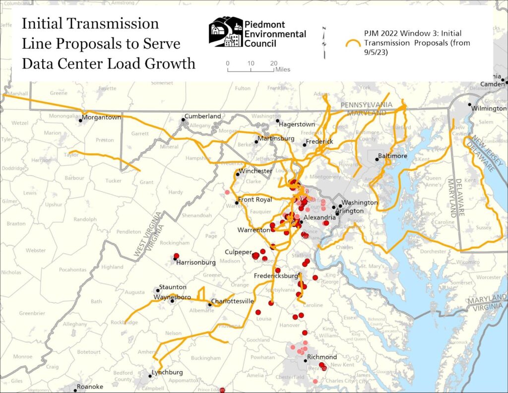 Tell Doe No Mid Atlantic National Interest Electric Transmission