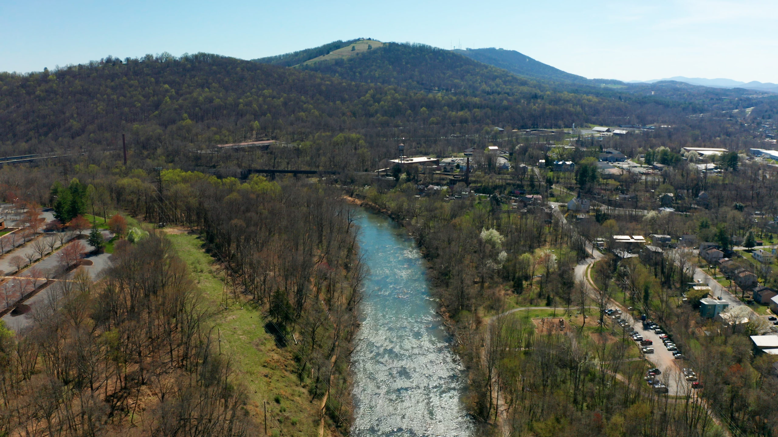 Video: Restoring Access to the Rivanna River - The Piedmont ...