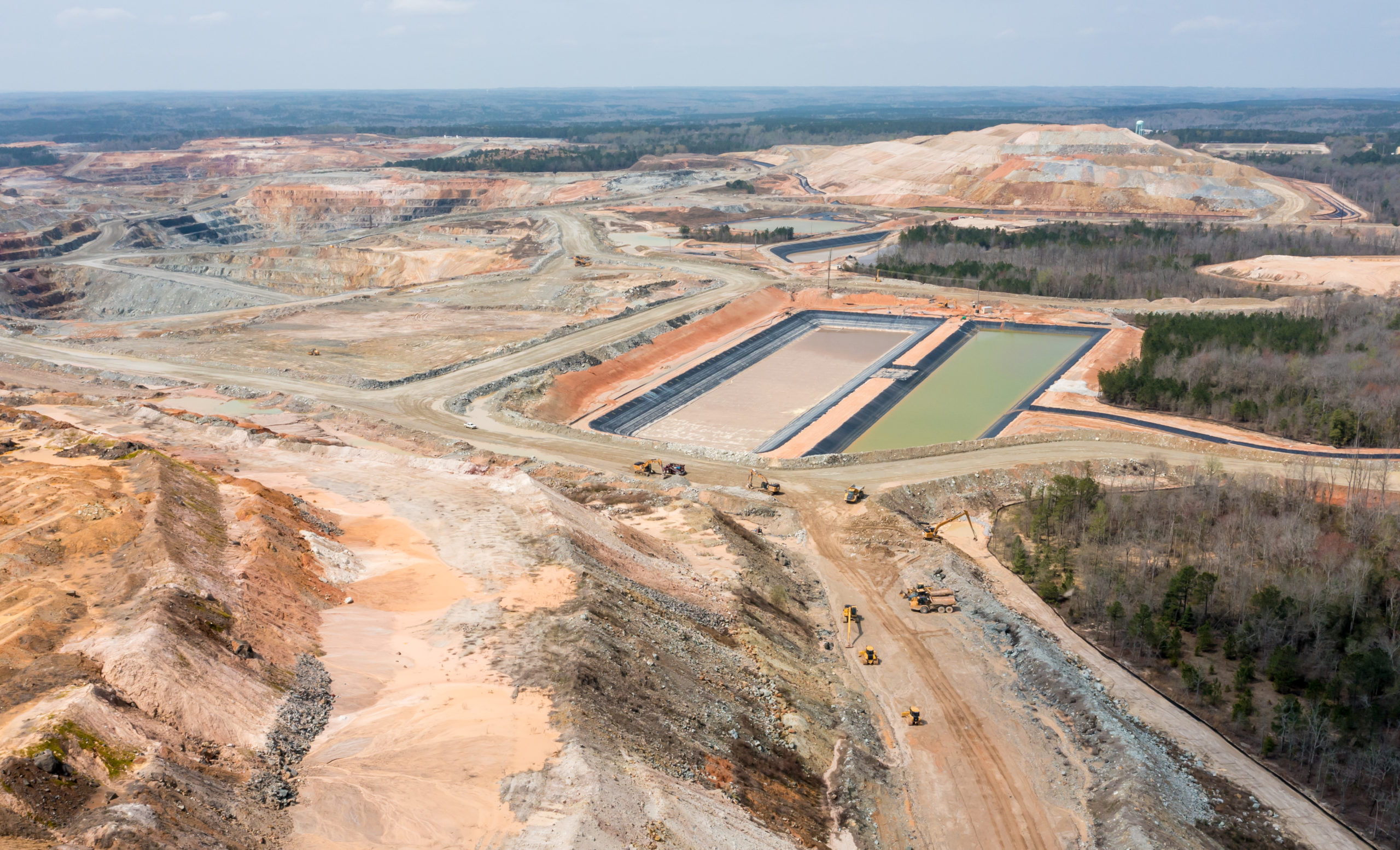 Metal mining in Virginia risks public and environmental health - The  Piedmont Environmental Council