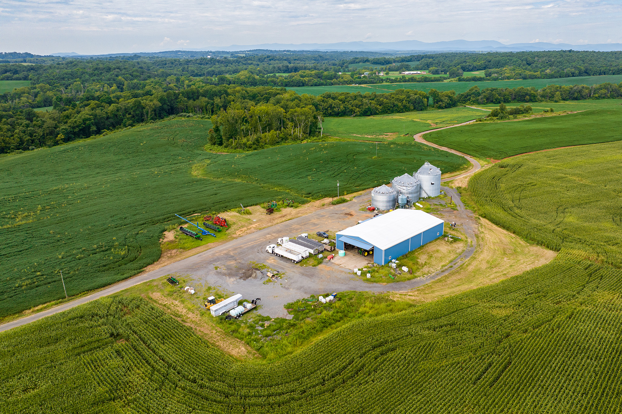 Video: Cover Crops with John Marshall Soil and Water – The Piedmont ...