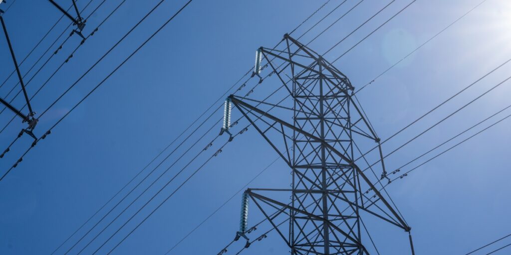 Tell DOE: No Mid-Atlantic National Interest Electric Transmission Corridor