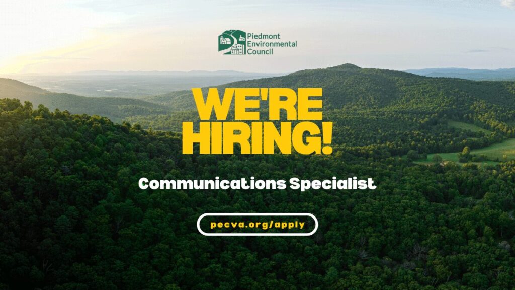 Communications Specialist