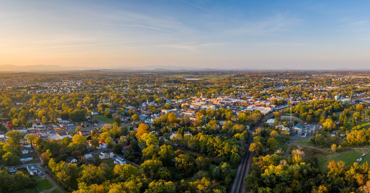 Culpeper Fast Tracking Decision On New Comp Plan? – The Piedmont 