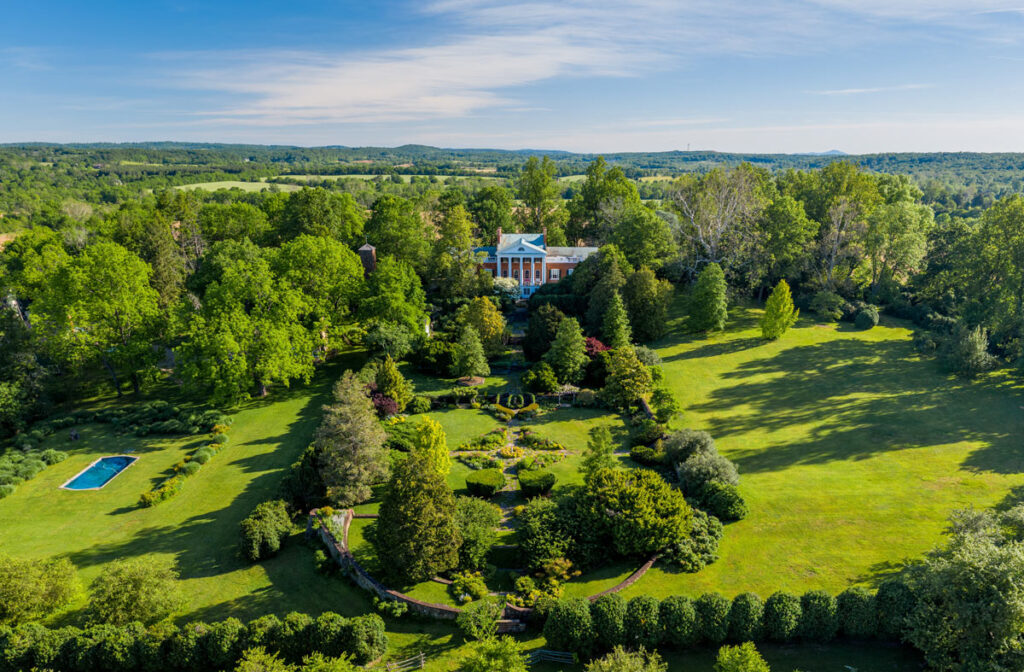 A Historic Opportunity: Help Make Oak Hill Virginia’s Newest State Park